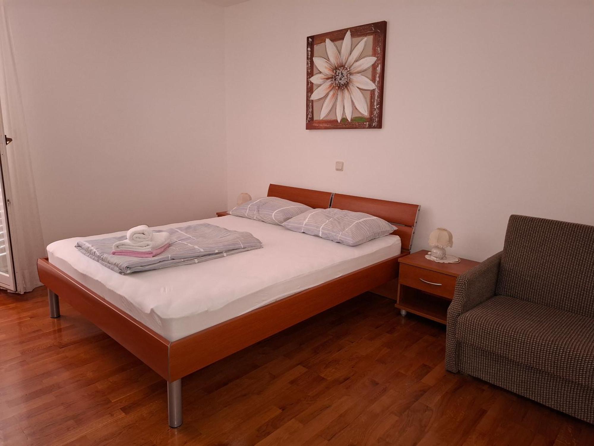Apartment Sonja Rabac Ruang foto