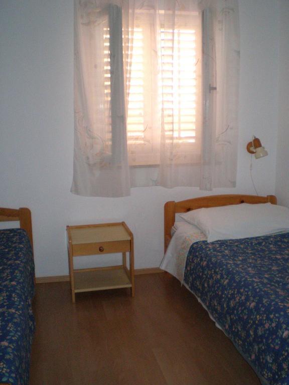 Apartment Sonja Rabac Ruang foto