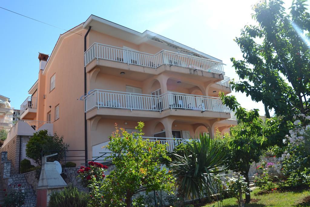 Apartment Sonja Rabac Ruang foto