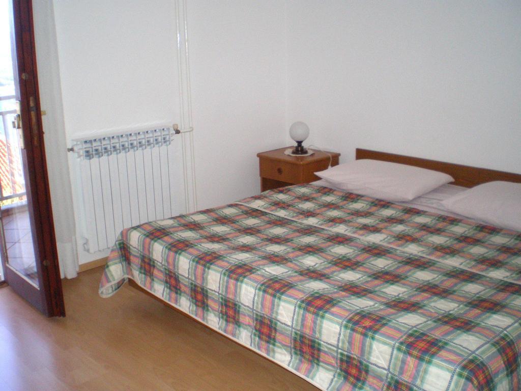 Apartment Sonja Rabac Ruang foto